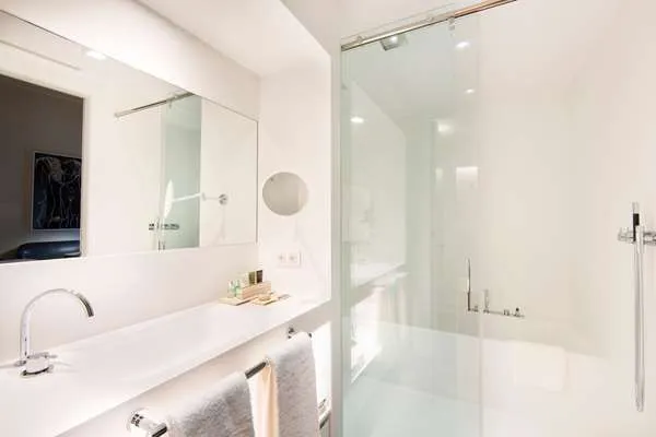 Hotel Mercer Sevilla 5 GL - 5