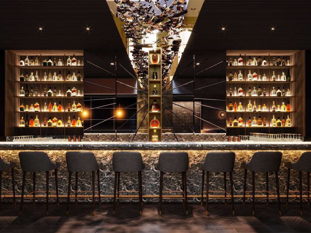 The Z Hotel Covent Garden - 2