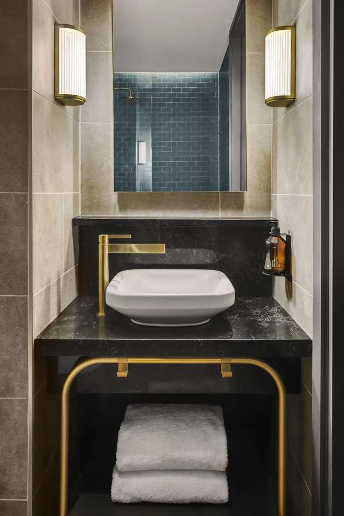 The Z Hotel Covent Garden - 3