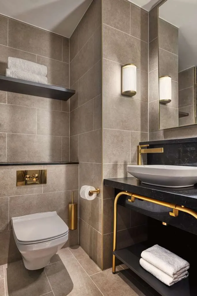 The Z Hotel Covent Garden - 4