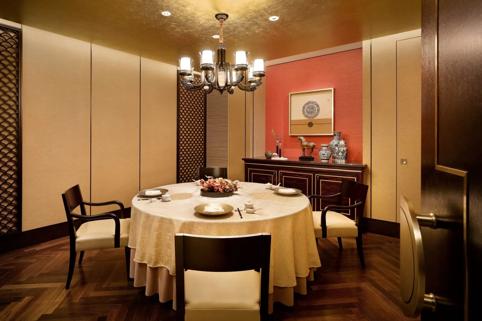 The Westin Josun Seoul - 2