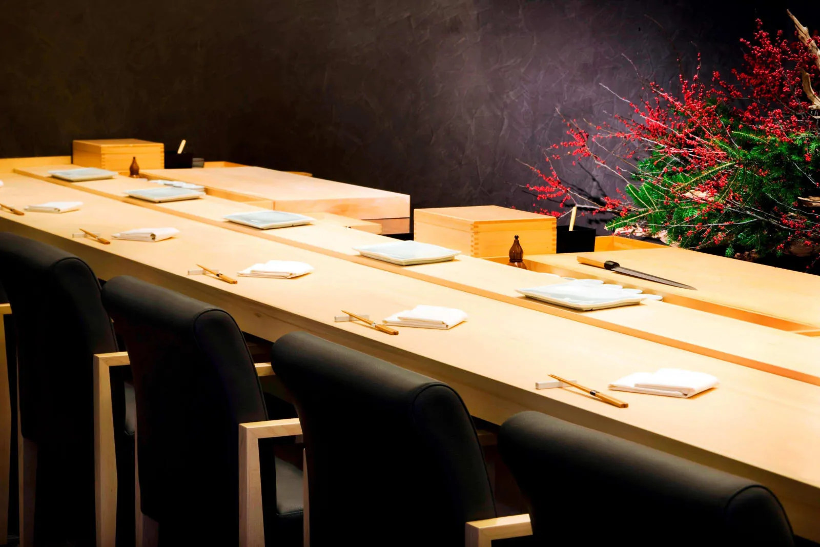 The Westin Josun Seoul - 4