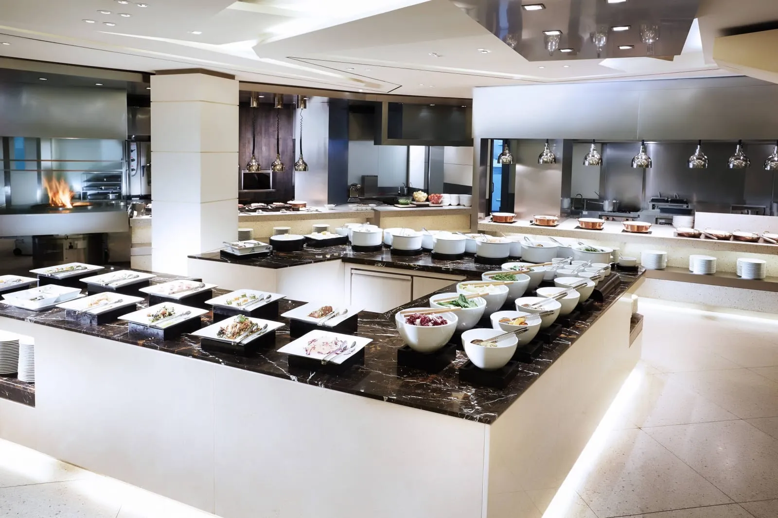 The Westin Josun Seoul - 5