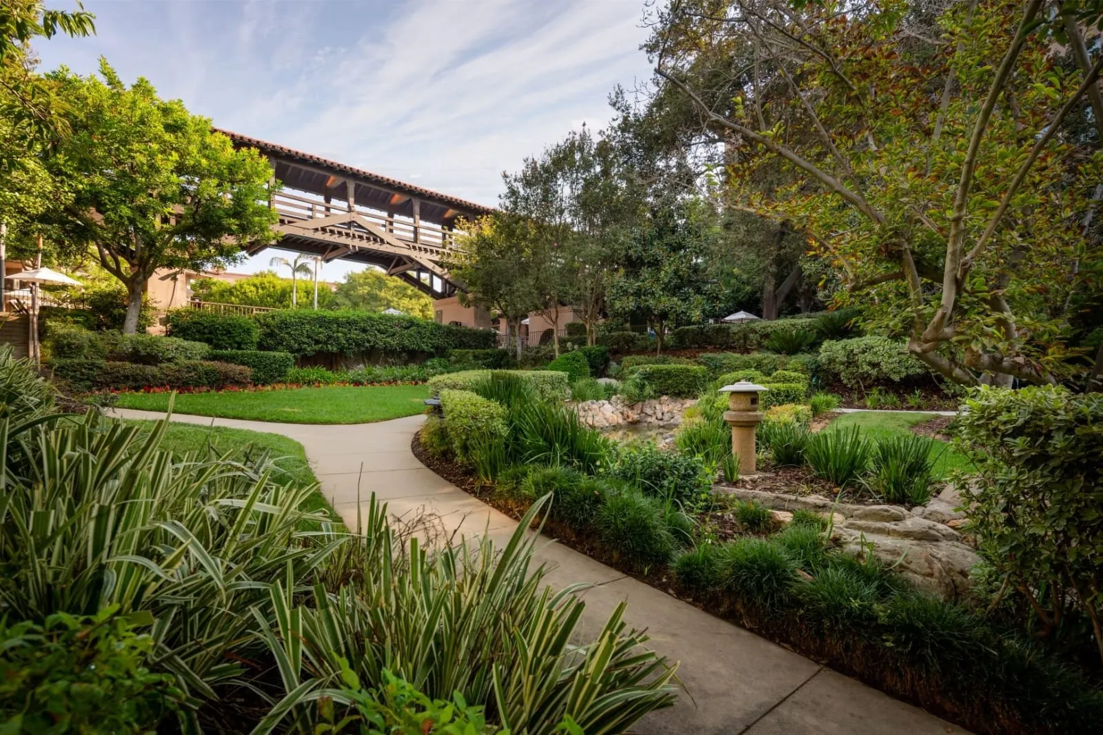 The Langham Huntington Pasadena, Los Angeles - 3