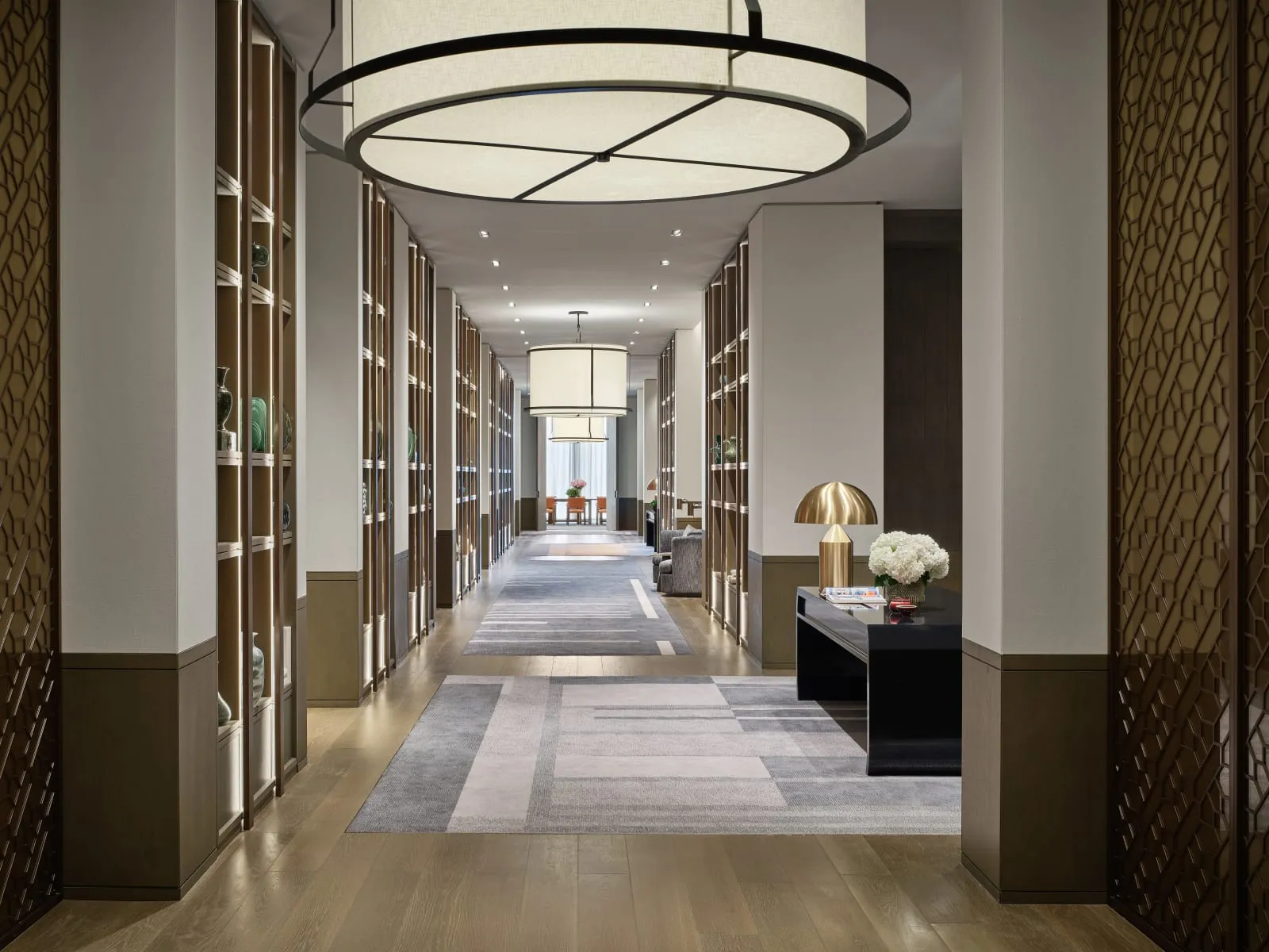 Rosewood Guangzhou - 5