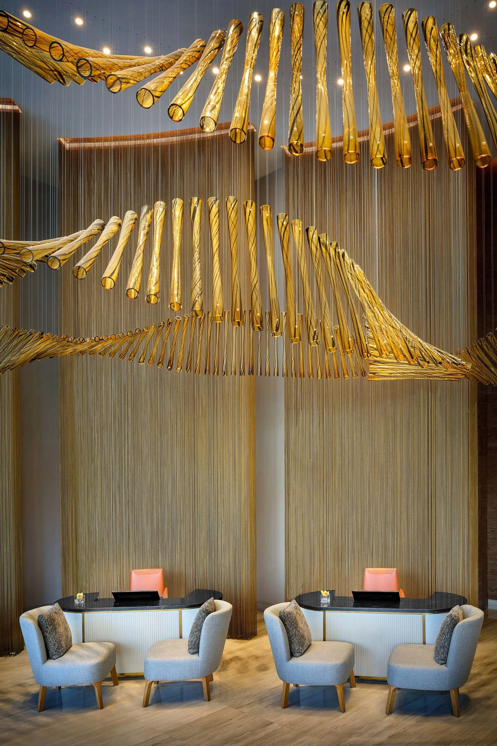 The St. Regis Downtown Dubai - 3