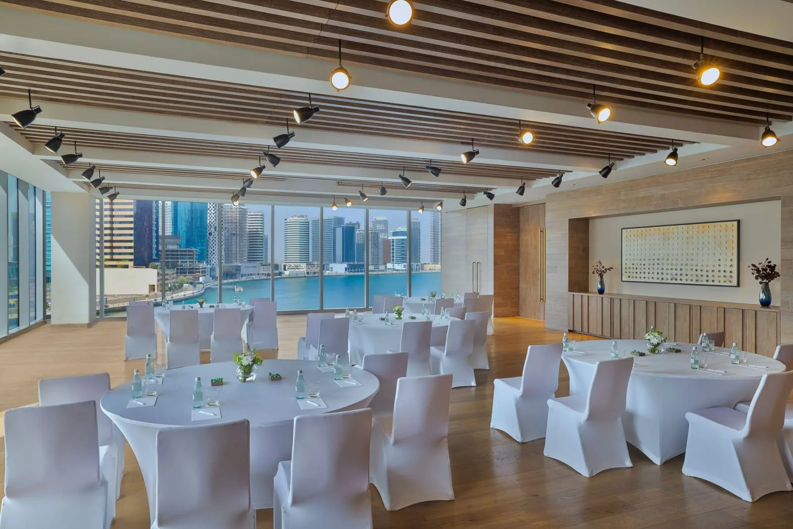 The St. Regis Downtown Dubai - 4