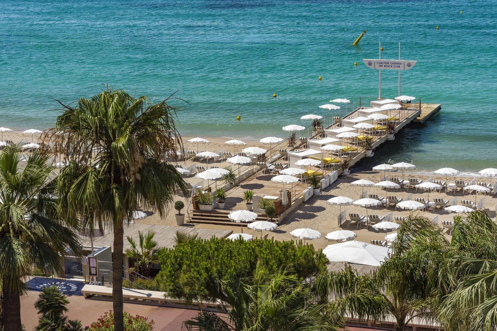 Regent Carlton Cannes - 3