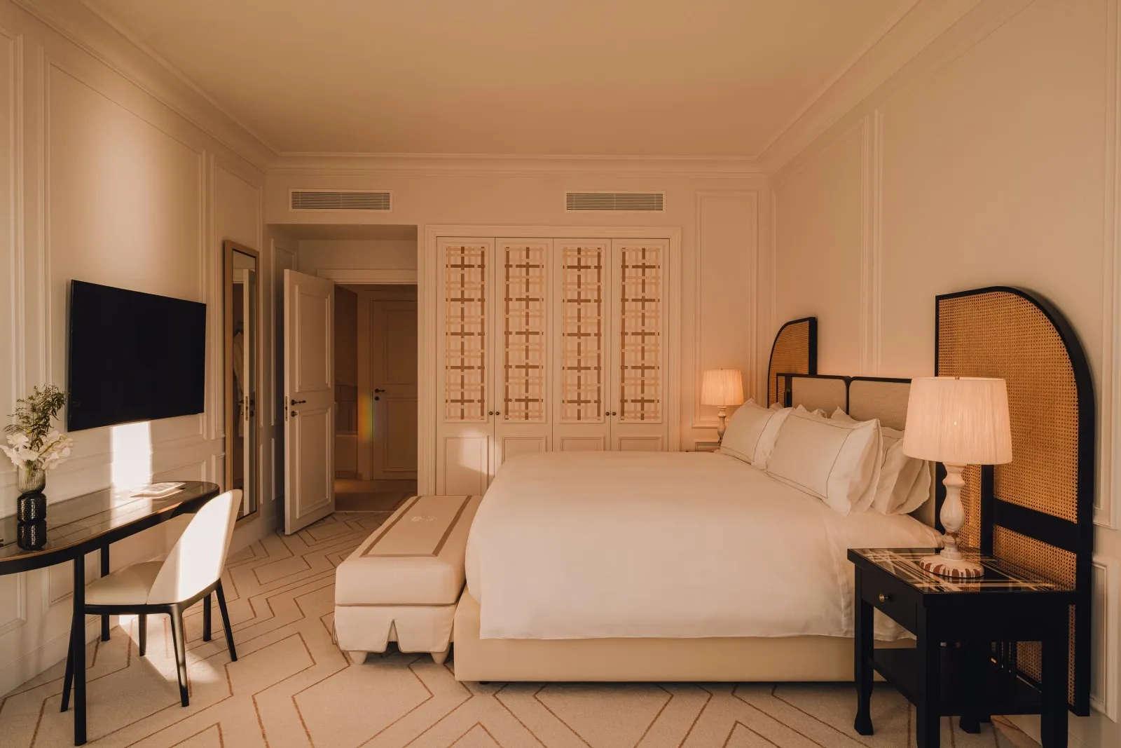 Regent Carlton Cannes - 4