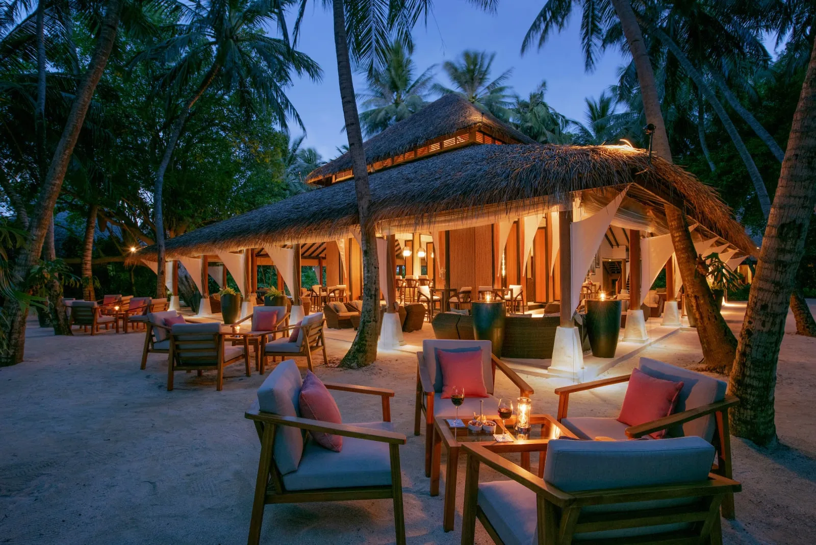 Baros Maldives - 2