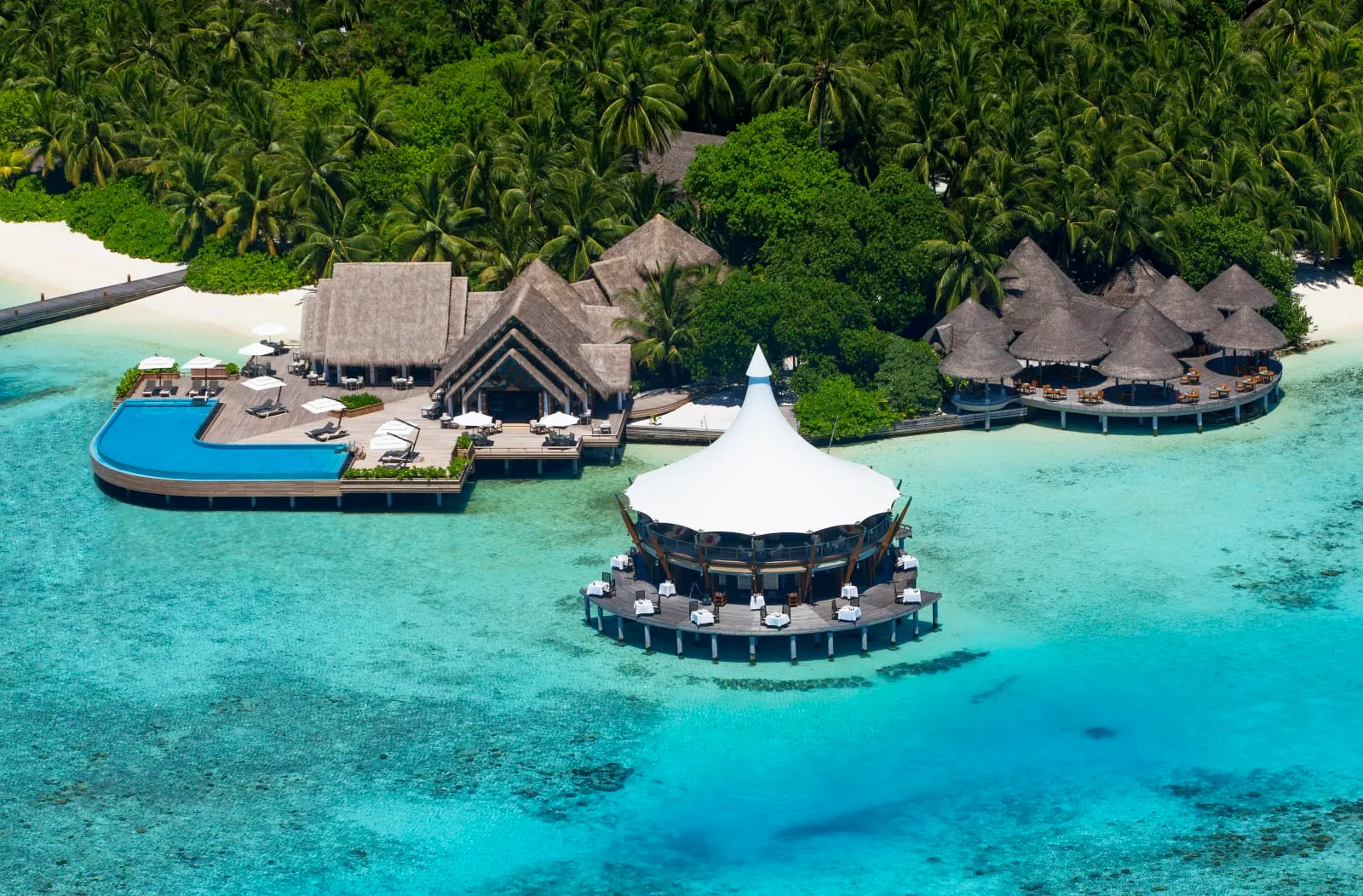 Baros Maldives - 4