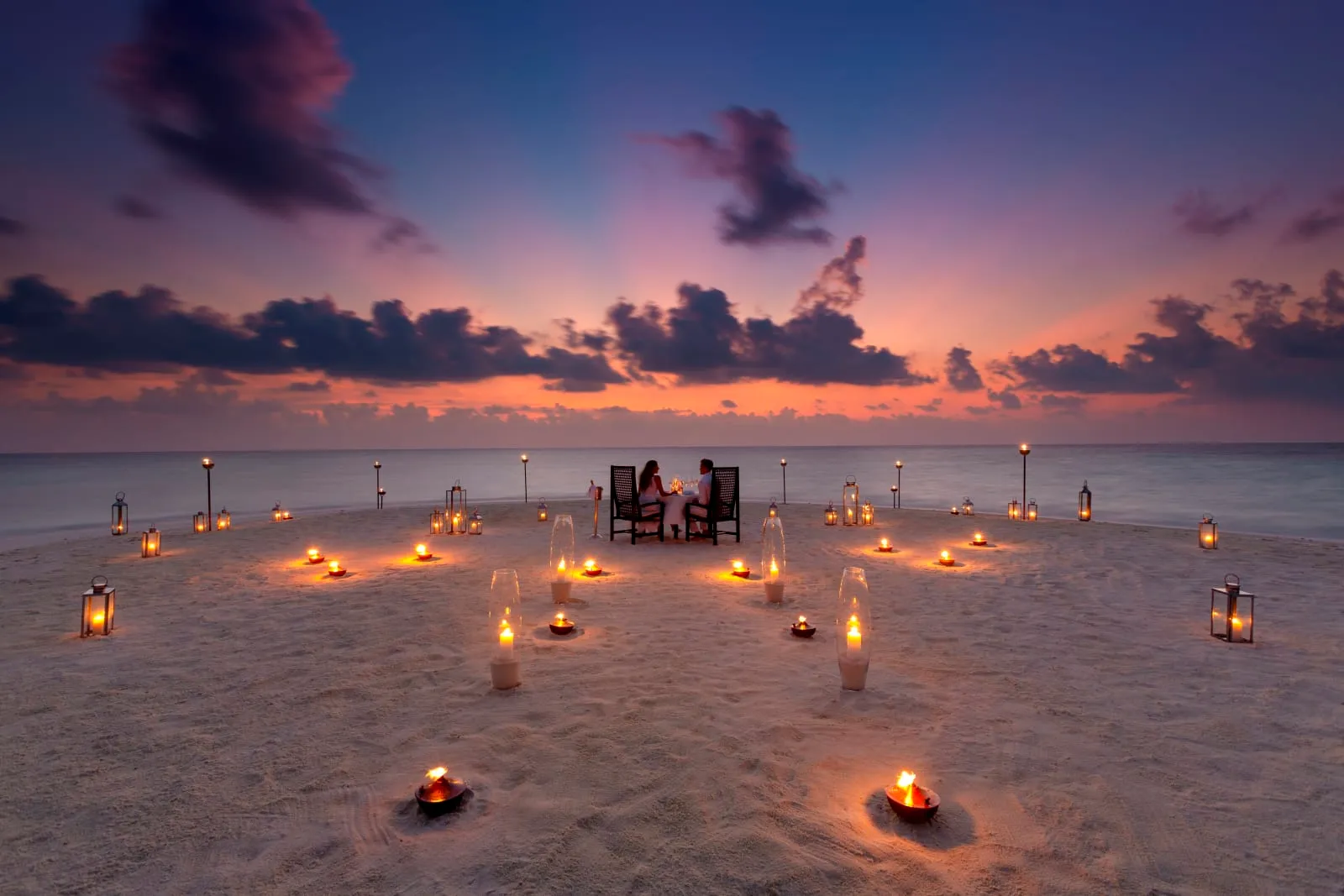 Baros Maldives - 5