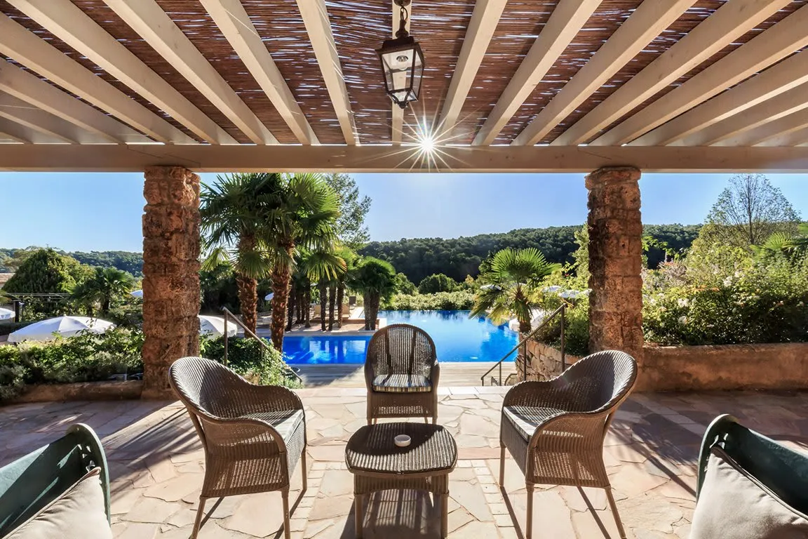 Château de Berne - 2