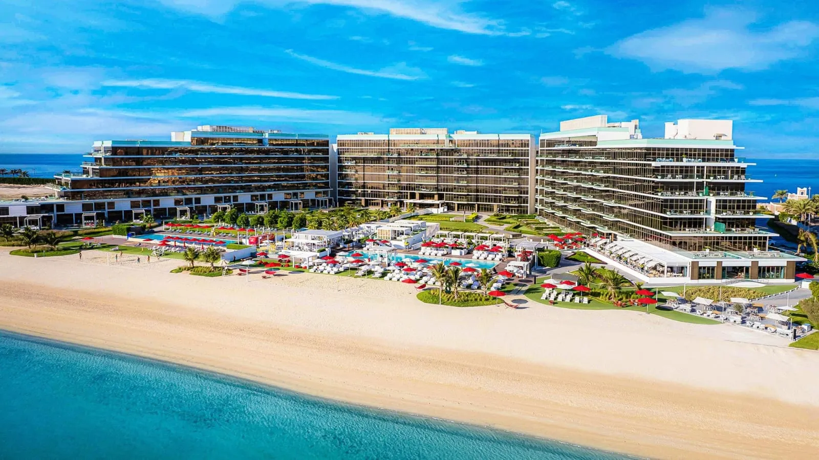 Vignette Collection TH8 PALM DUBAI BEACH RESORT by IHG - 4
