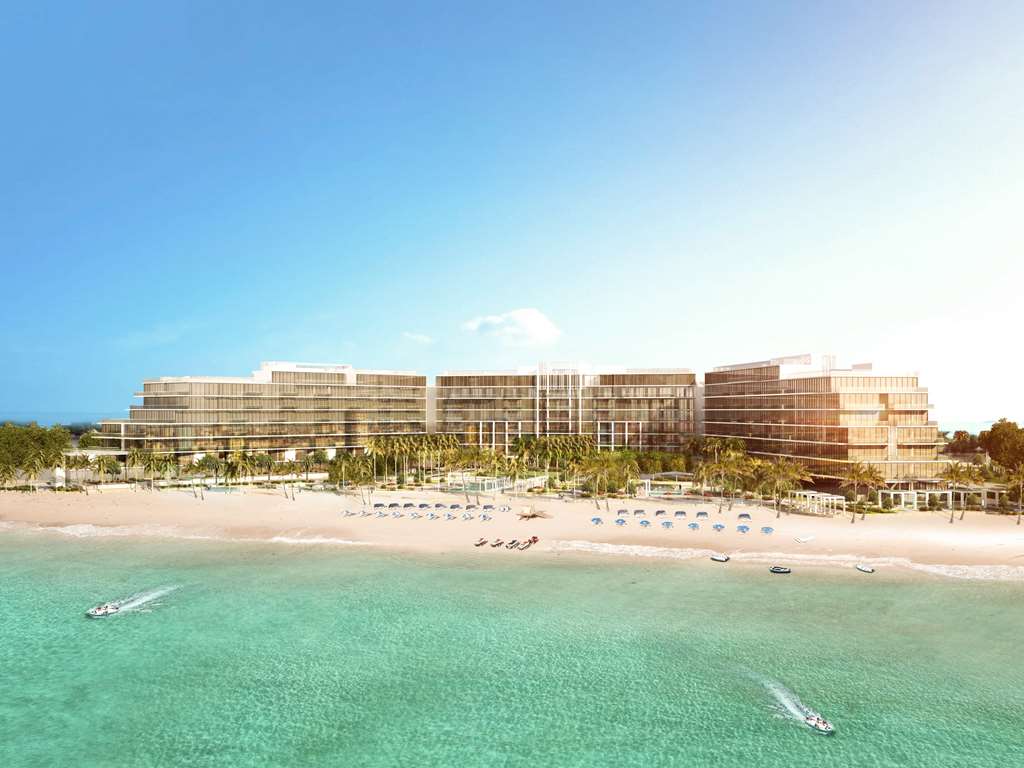 Vignette Collection TH8 PALM DUBAI BEACH RESORT by IHG - 5