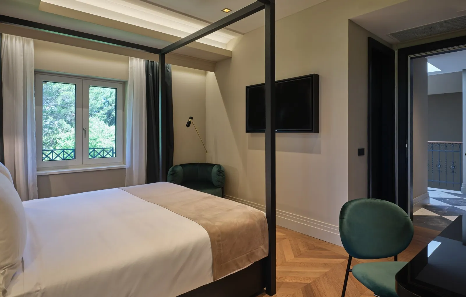 Palazzo Rainis Hotel & Spa - Adults Only - 2