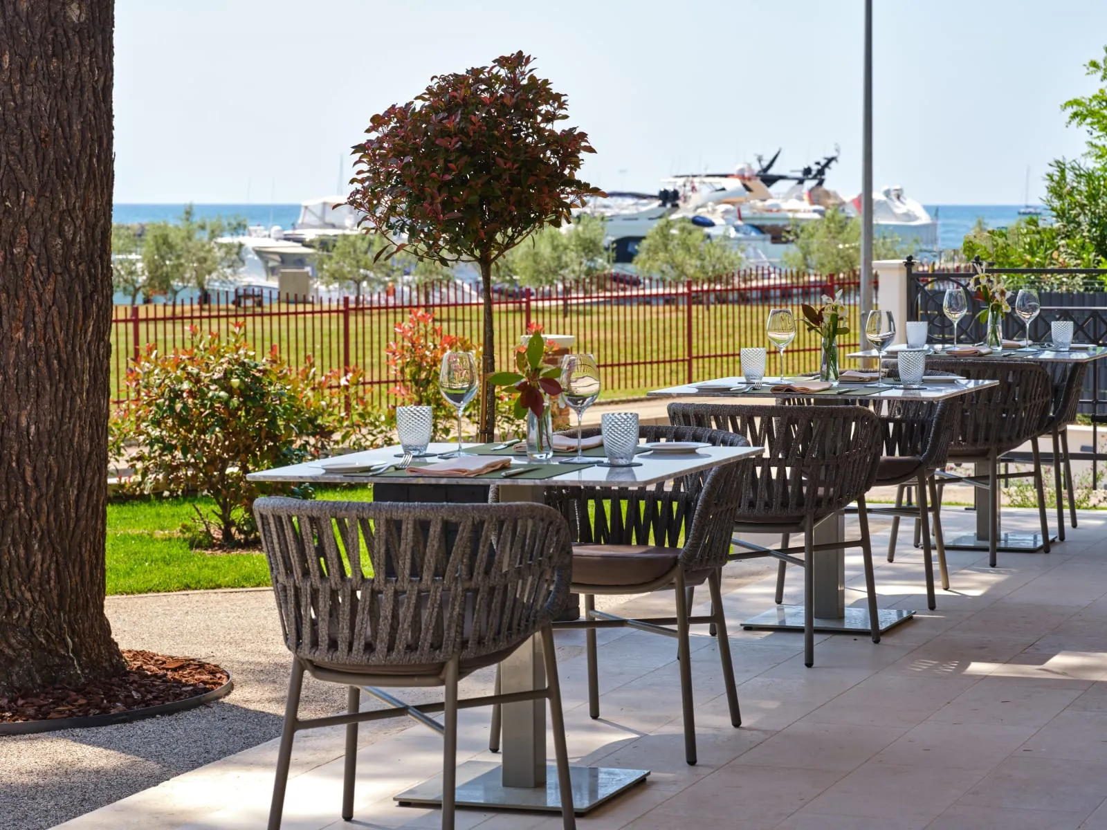 Palazzo Rainis Hotel & Spa - Adults Only - 4