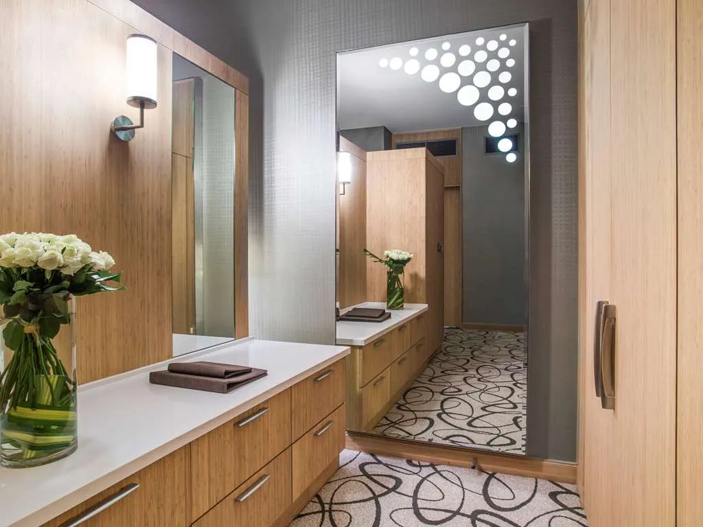 Sofitel Dubai Downtown - 5