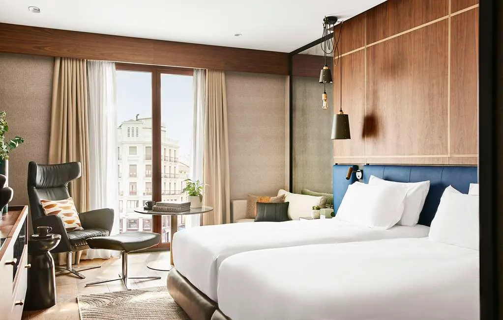 Thompson Madrid, Part of Hyatt - 2