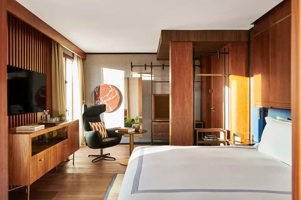 Thompson Madrid, Part of Hyatt - 5