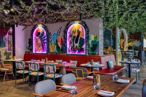 The First Collection at Jumeirah Village Circle, a Tribute Portfolio Hotel - 2