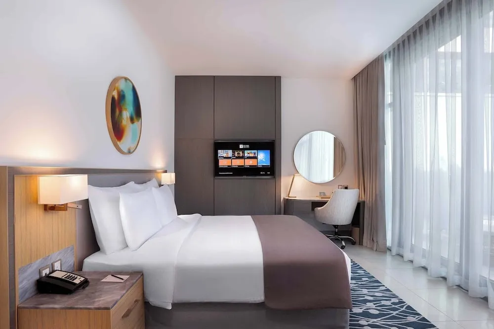 The First Collection at Jumeirah Village Circle, a Tribute Portfolio Hotel - 4