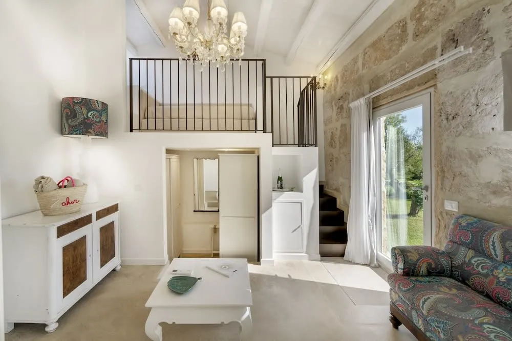 Zahir Country House - 2