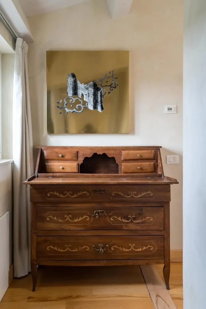 Zahir Country House - 3