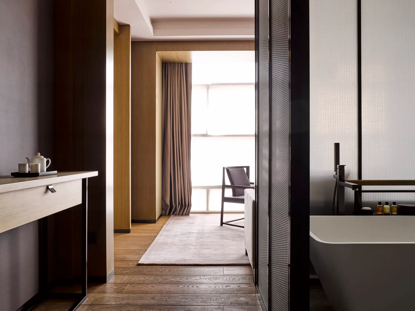 The PuXuan Hotel and Spa - 2