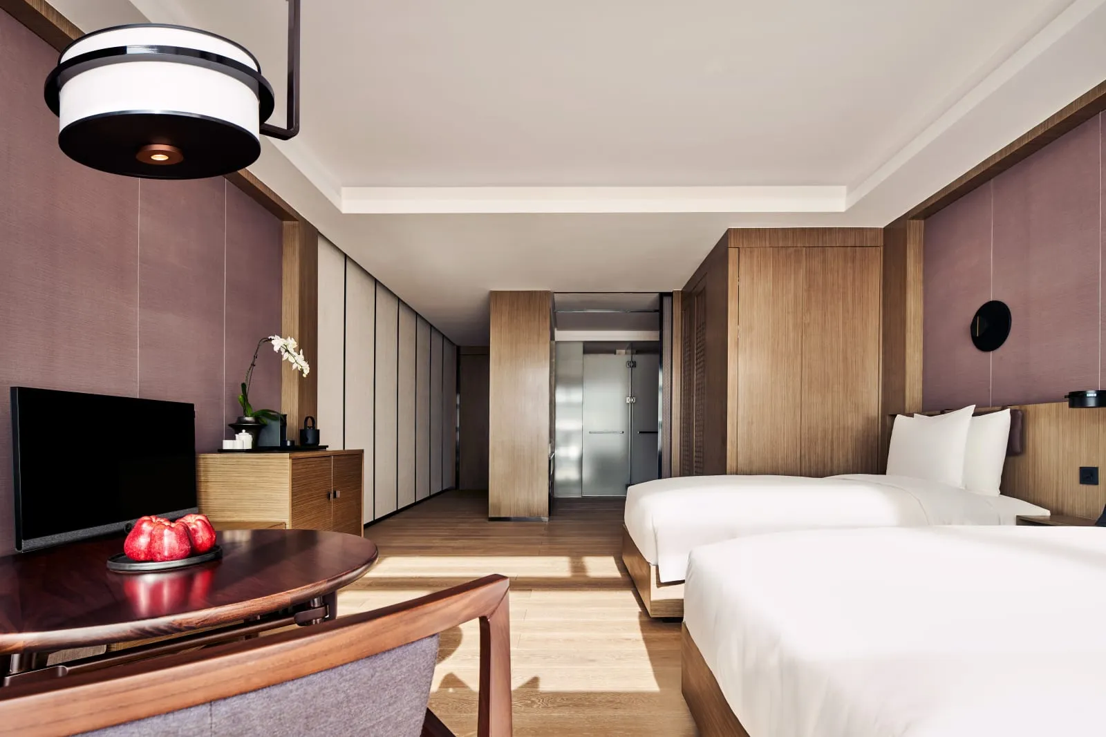 The PuXuan Hotel and Spa - 3