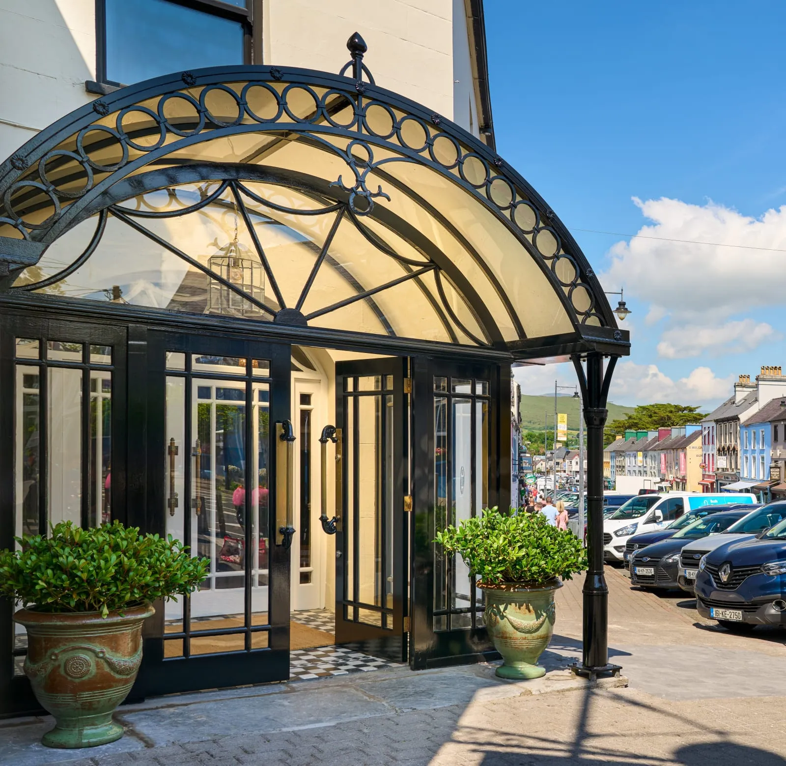 Lansdowne Kenmare - 3