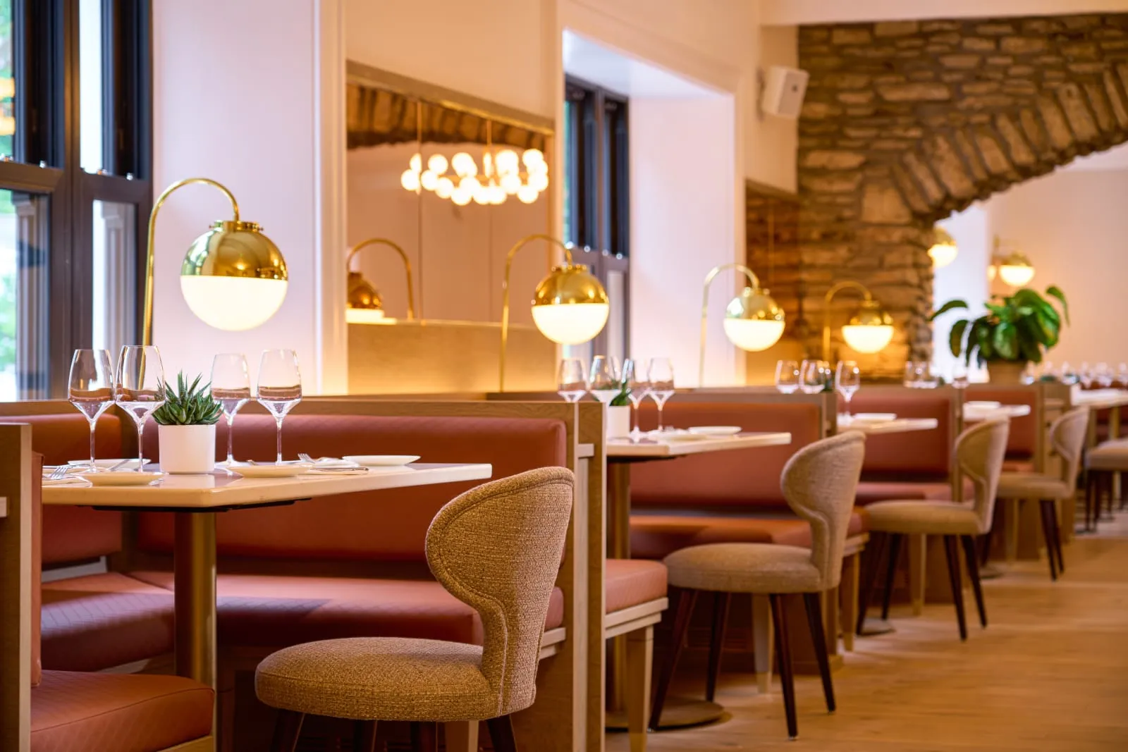 Lansdowne Kenmare - 4