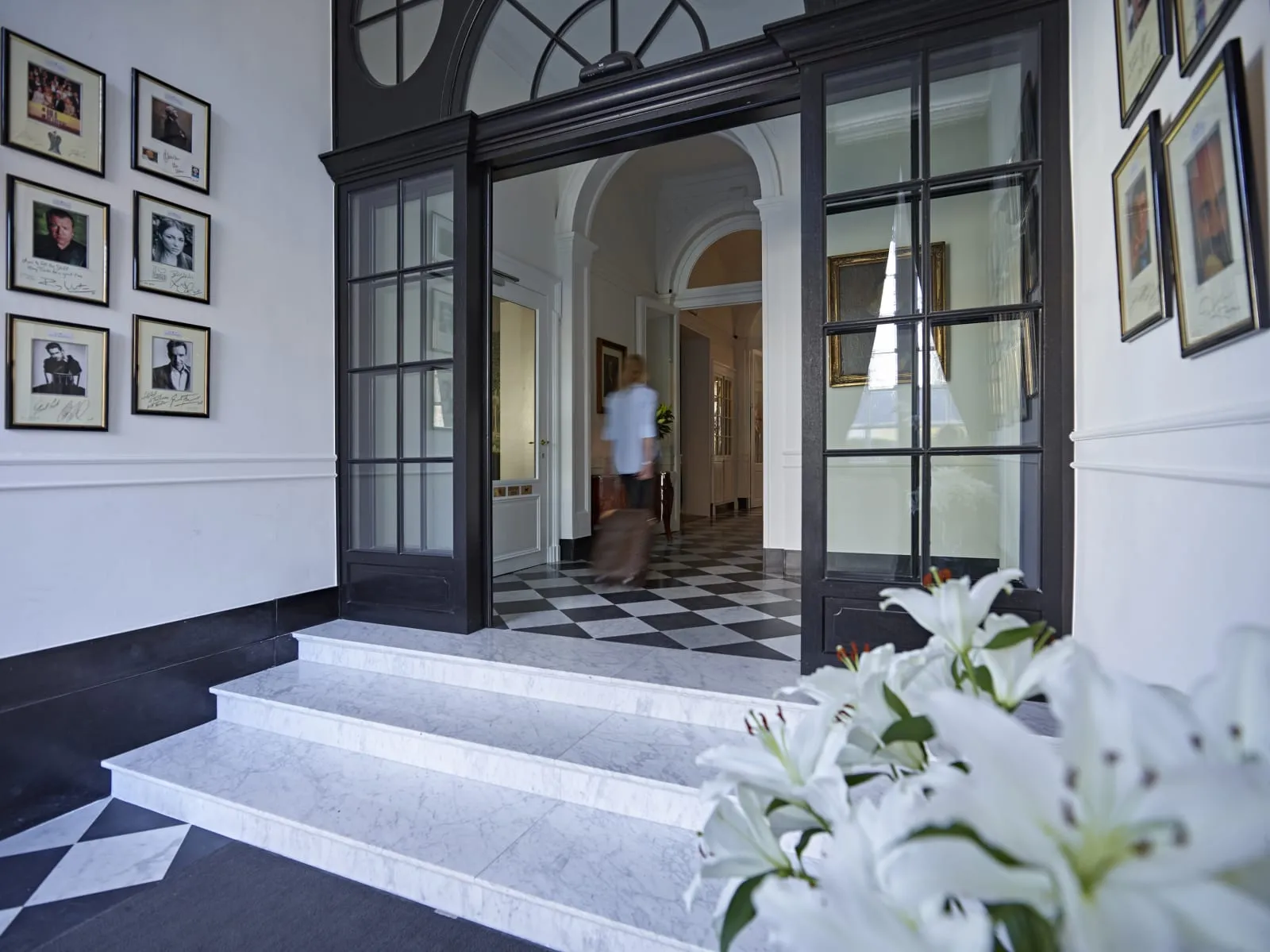 Hotel de Tuilerieen - 2