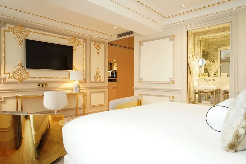 Hotel Bowmann - 2