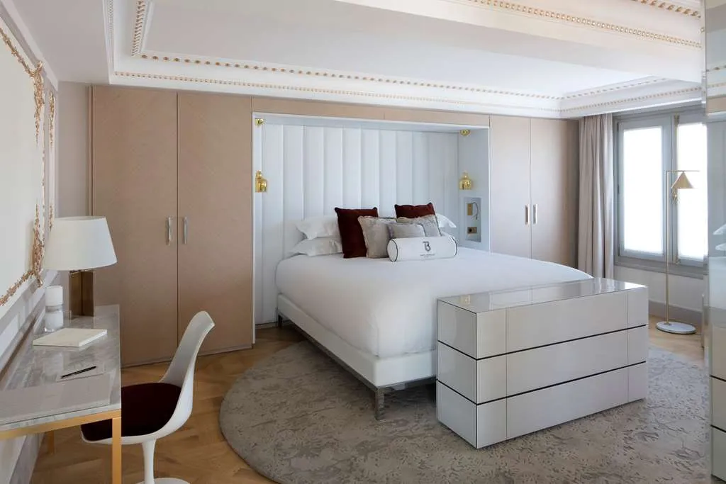 Hotel Bowmann - 5