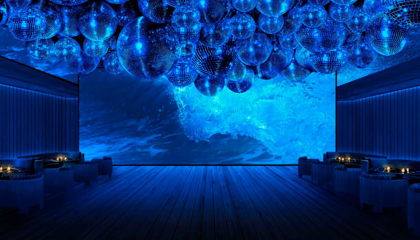 Public, an Ian Schrager Hotel - 2