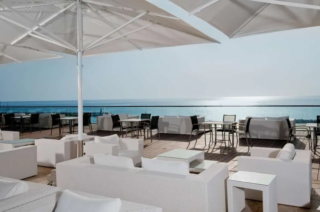 The Vista at Hilton Tel Aviv