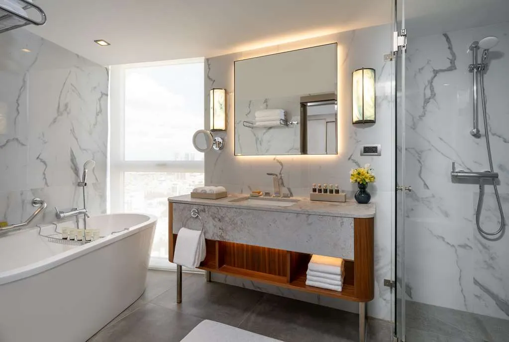 The Vista at Hilton Tel Aviv - 3