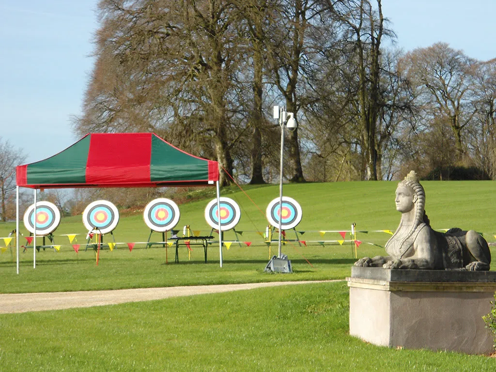 Ballyfin Demesne - 2