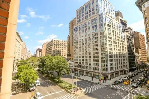 Hotel Belleclaire Central Park