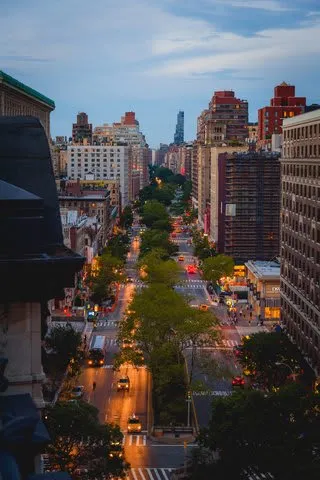 Hotel Belleclaire Central Park - 5