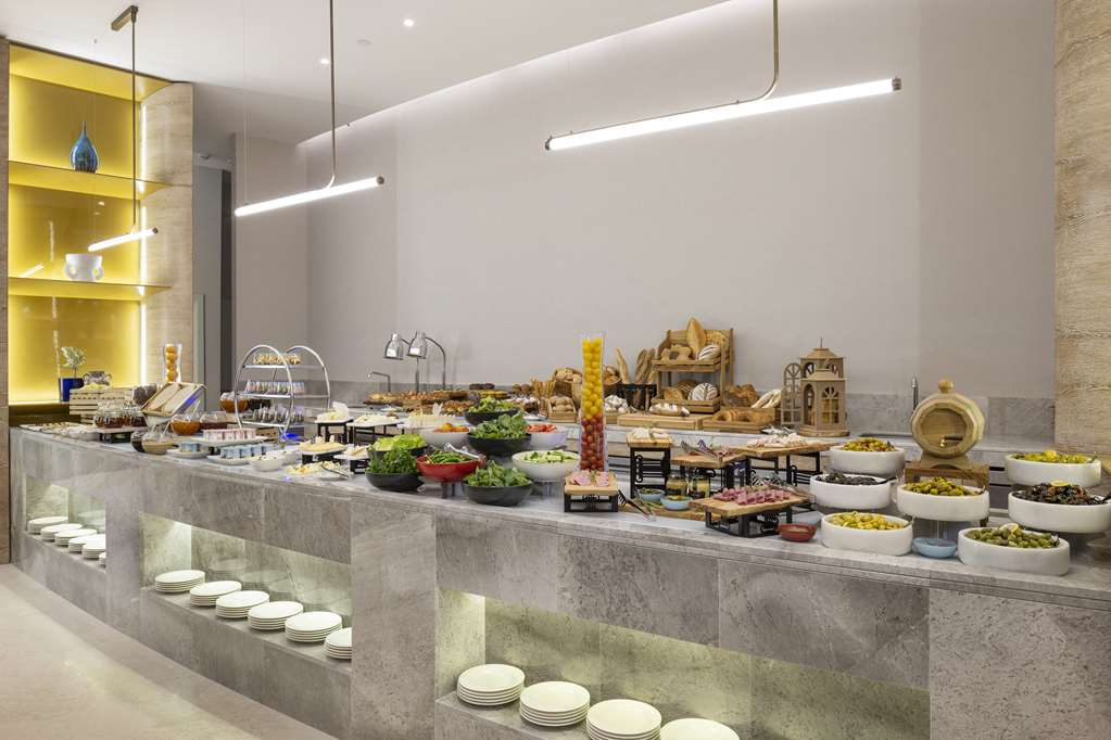 Hyatt Regency Izmir Istinyepark - 3