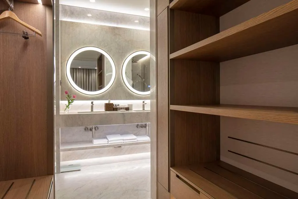 Hyatt Regency Izmir Istinyepark - 5