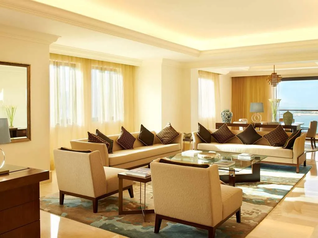 Fairmont the Palm - 4