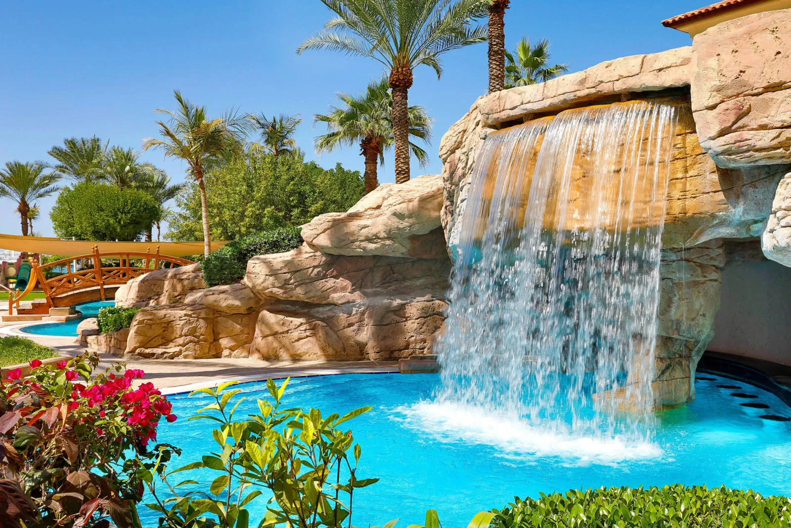The Ritz-Carlton, Dubai - 2