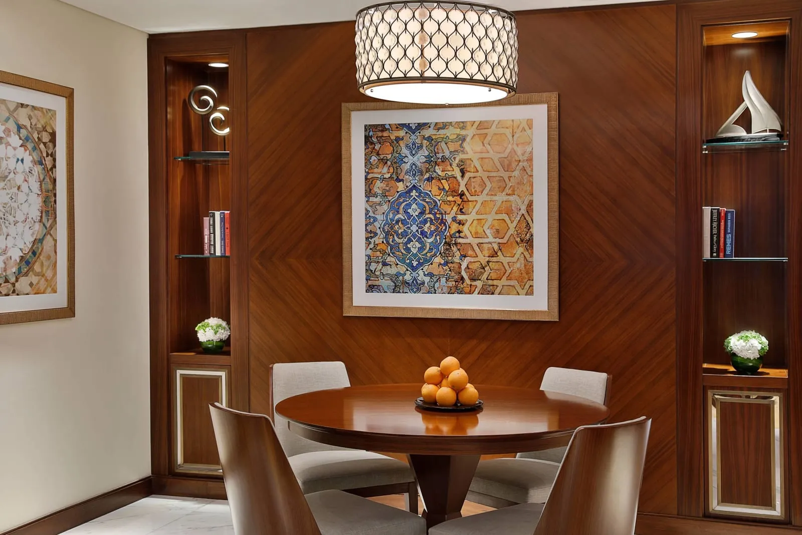 The Ritz-Carlton, Dubai - 5