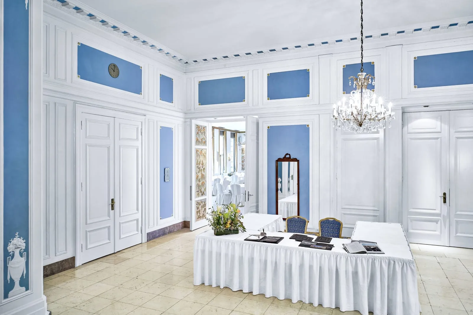 Hotel Atlantic Hamburg-Autograph Collection - 5