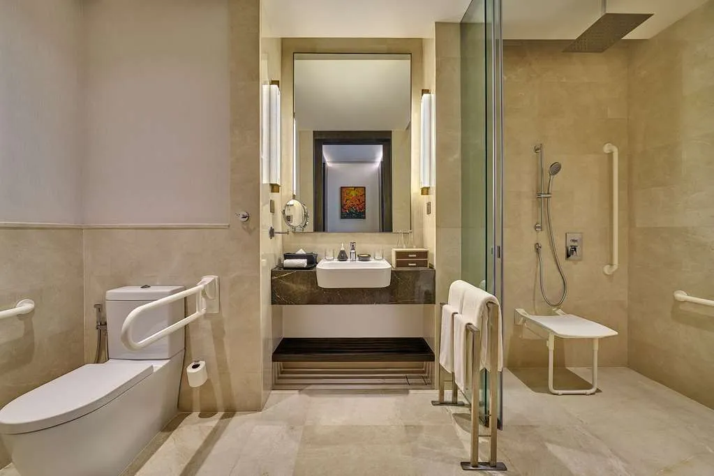 Pavilion Hotel Kuala Lumpur Managed by Banyan Tree - 4