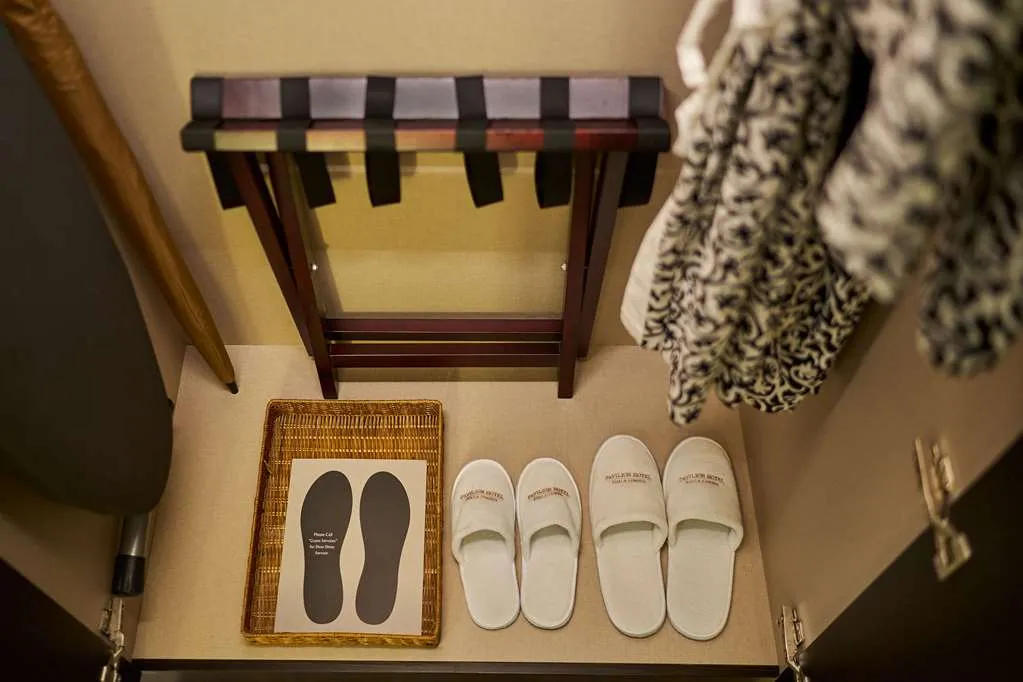 Pavilion Hotel Kuala Lumpur Managed by Banyan Tree - 5