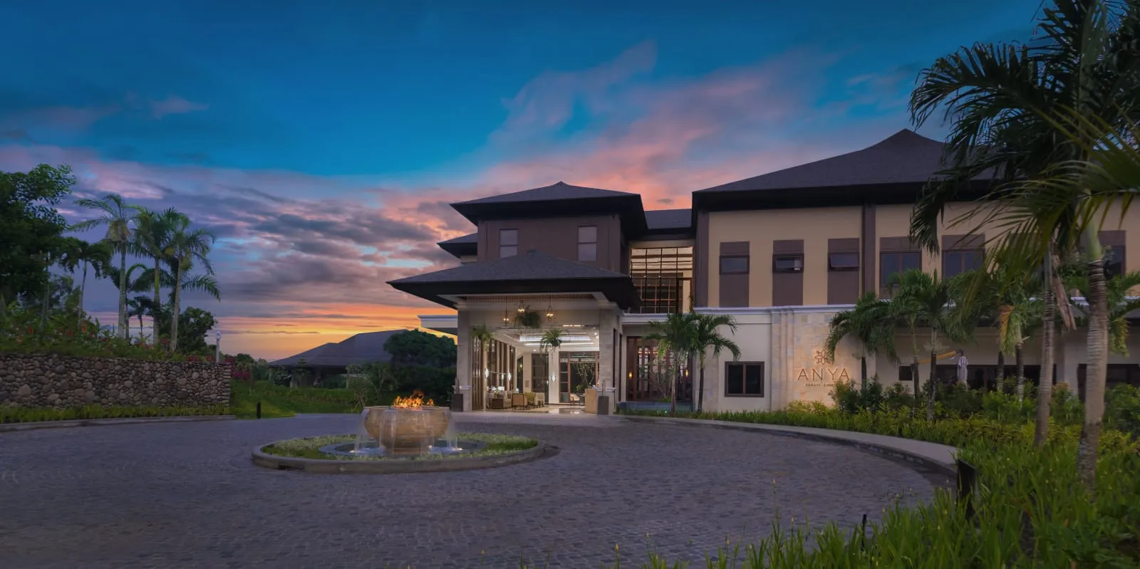 Anya Resort Tagaytay - 2